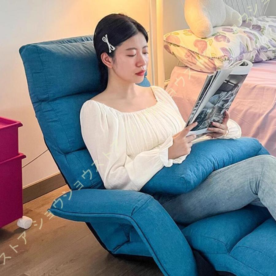 座椅子 リクライニング 肘掛け ハイバック 座いす 1人掛け 座椅子 リクライニング 肘掛け ハイバック 座いす 1人掛け