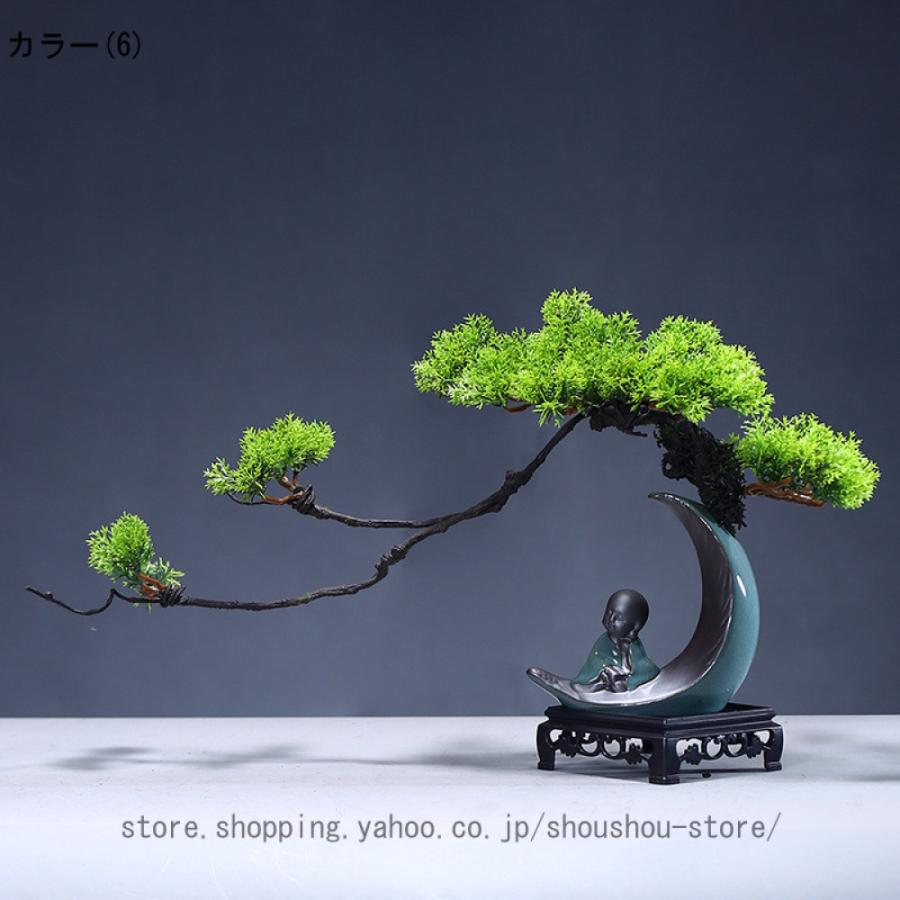 人工盆栽 人工木 人工植物 観葉植物松の木 鉢植えのある人工家の 人工盆栽 人工木 人工植物 観葉植物松の木 鉢植えのある人工家の