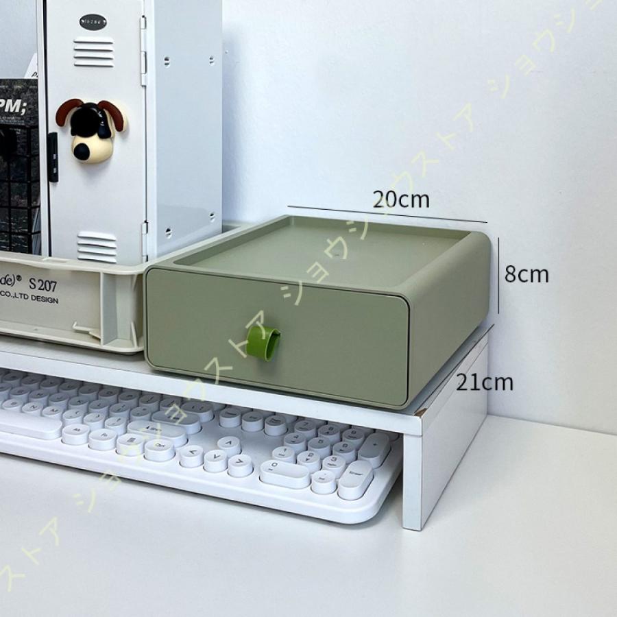 引き出し 卓上収納ケース 収納ボックス プラスチック 軽量 引き出し 卓上収納ケース 収納ボックス プラスチック 軽量