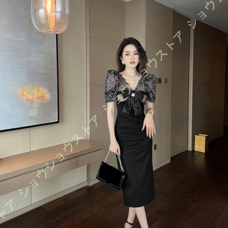レディース ワンピース 膝丈 キャバドレス おしゃれ セクシー レディース ワンピース 膝丈 キャバドレス おしゃれ セクシー