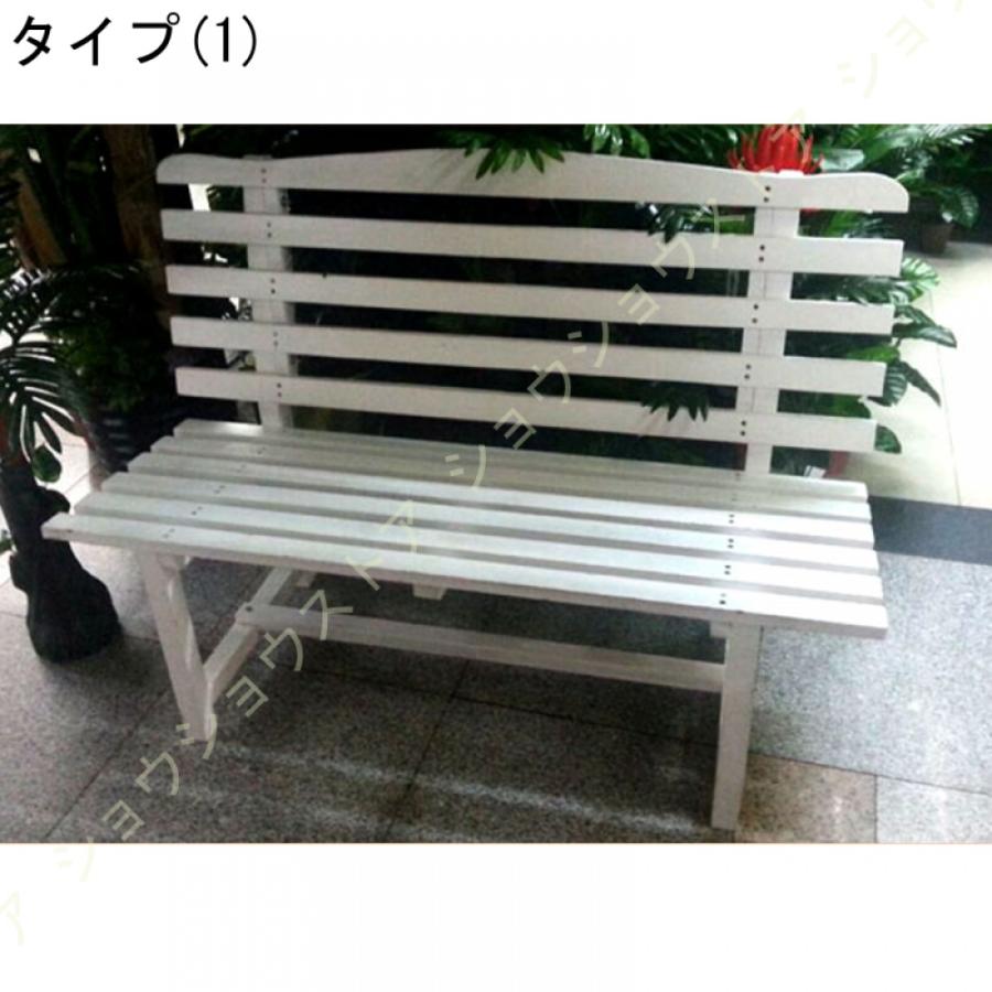 フラワースタンド 120*47*85ＣＭ 63*33*52ＣＭ 屋外 木製 おしゃれ プランタースタンド フラワーラック ガーデニング 棚 ベンチ 北欧 シンプル 庭 ベランダ｜shoushou-store｜06