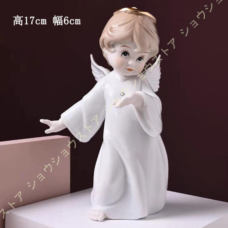 天使 置物 エンジェル置物 ギフト用 チェルブエンジェル置物飾り 天使 置物 エンジェル置物 ギフト用 チェルブエンジェル置物飾り
