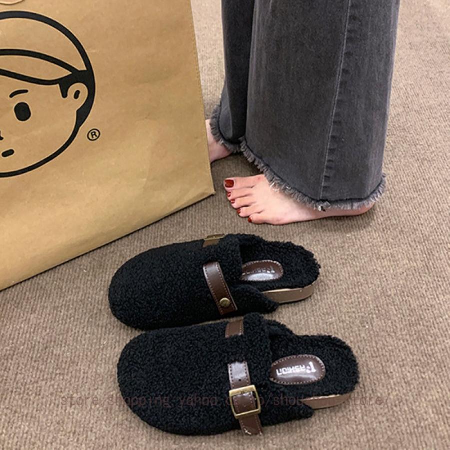 コンフォート サンダル 美脚 痛くない 厚底ヒール つっかけ OL 春 秋  