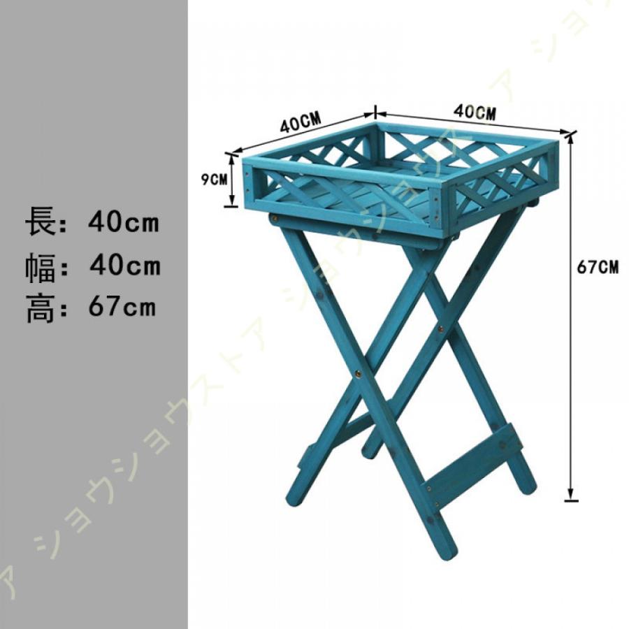 ヴィンテージ木箱 ウッド インテリア リビング 収納 ガーデン フラワースタンド アンティーク風 レトロ風 木製 マルチ シンプル インテリア 棚 収納 家庭菜園｜shoushou-store｜13