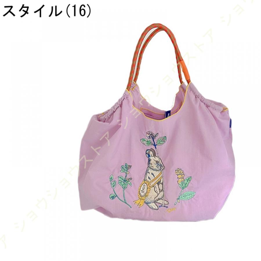 ボールアンドチェーン ポシェット クマ 熊 くま ベア エコバッグ ボールアンドチェーン ポシェット クマ 熊 くま ベア エコバッグ