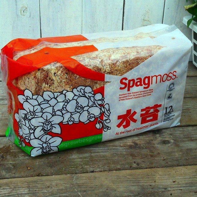 水苔 ミズゴケ 150g 12l ジャパン蘭土 ニュージーランド産 洋蘭植え替え 苔玉材料 1030 お花処 昌山園 通販 Yahoo ショッピング