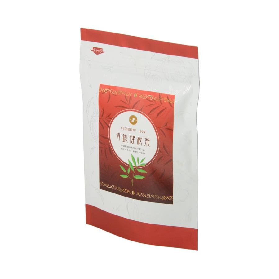 お茶 健康茶 茶葉 青銭健秘茶 小 15ｇ（3ｇ×5）｜shouzui-store｜03