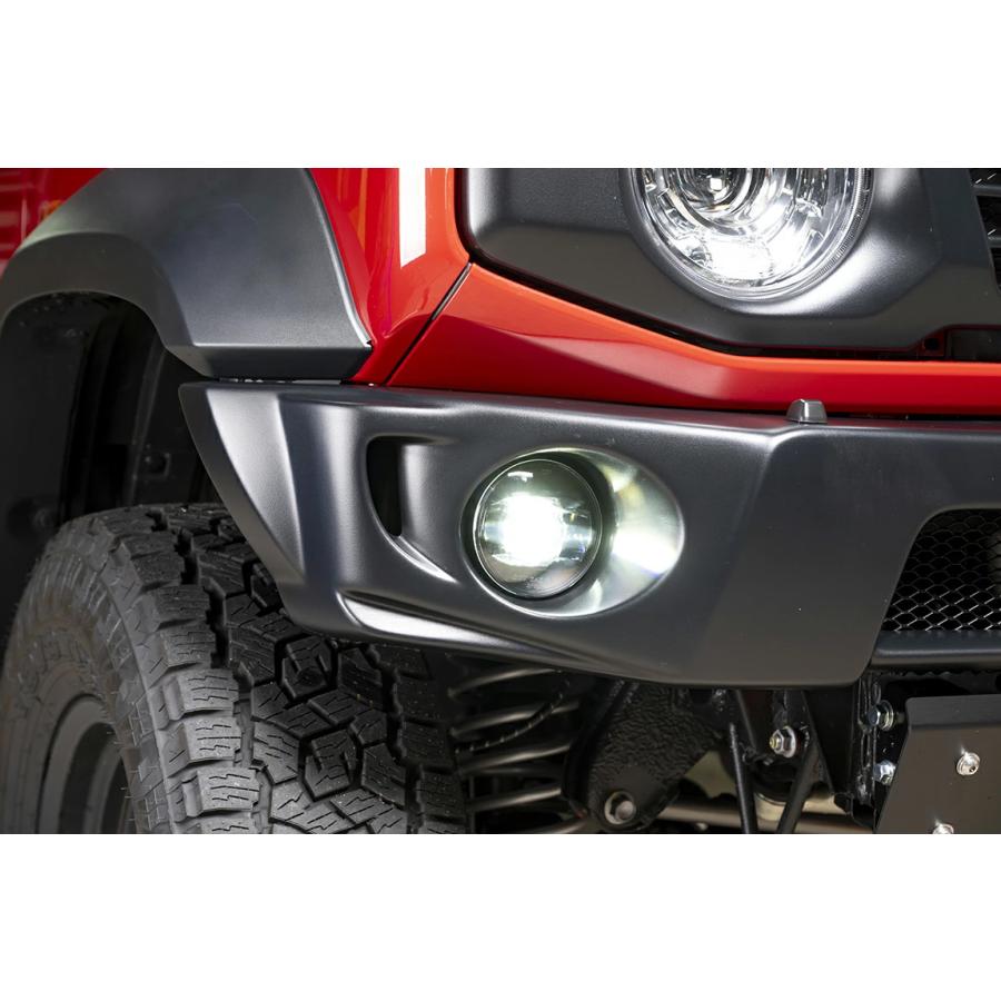 Showa Garage ショウワガレージ LEDフォグランプ インナー