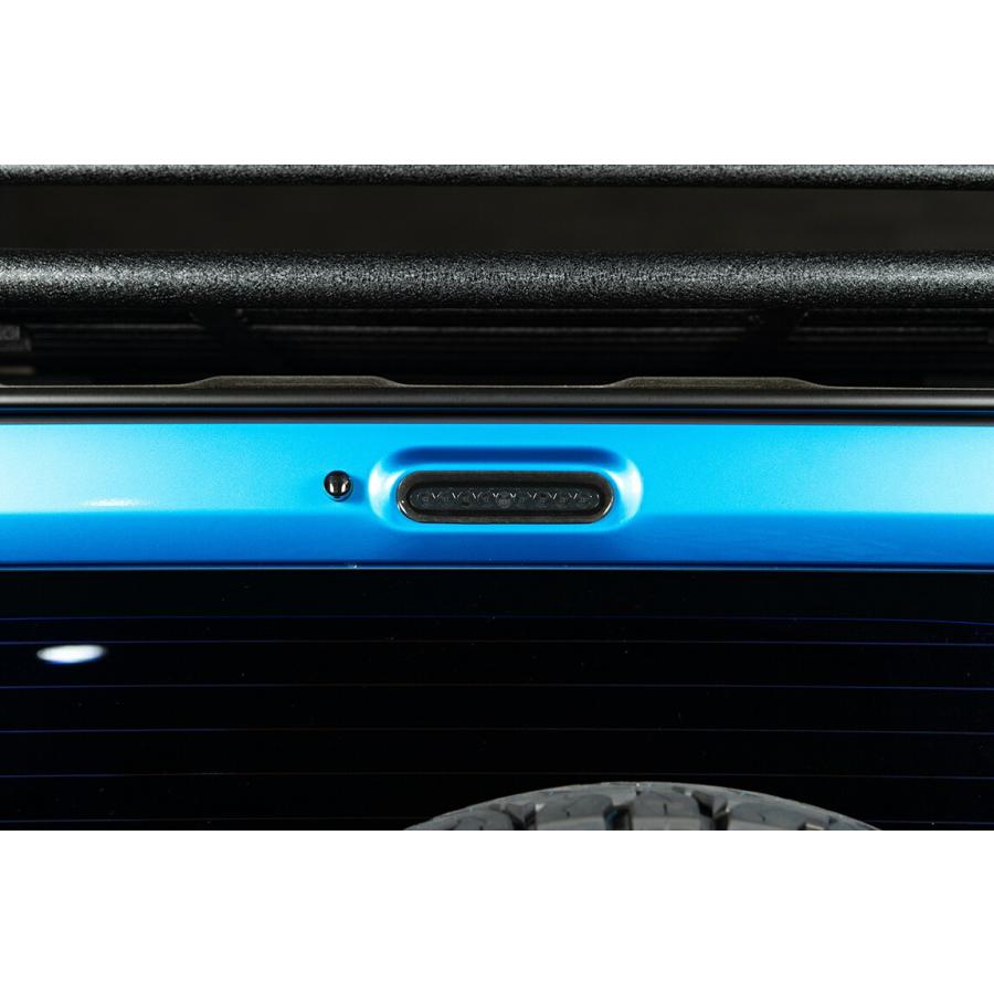 ショウワガレージ LEDハイマウントストップランプ タイプ2 ジムニー