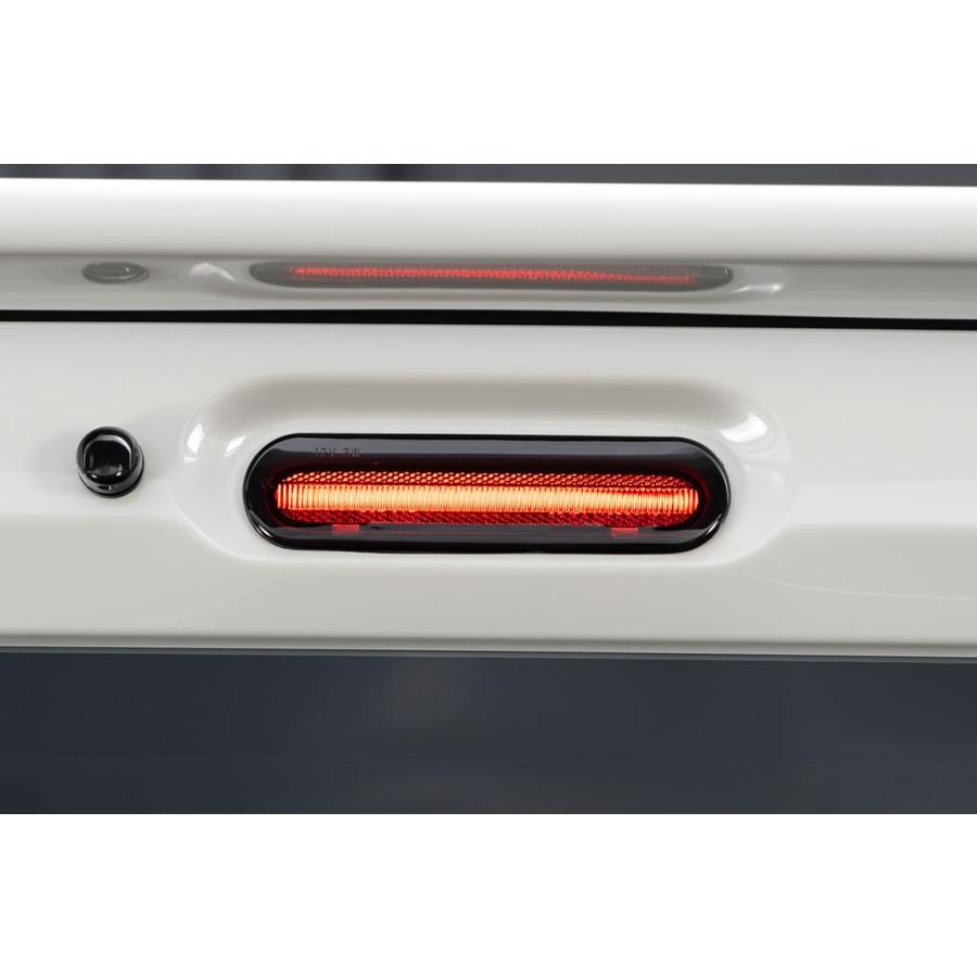 ショウワガレージ LEDハイマウントストップランプ タイプ3 ジムニー