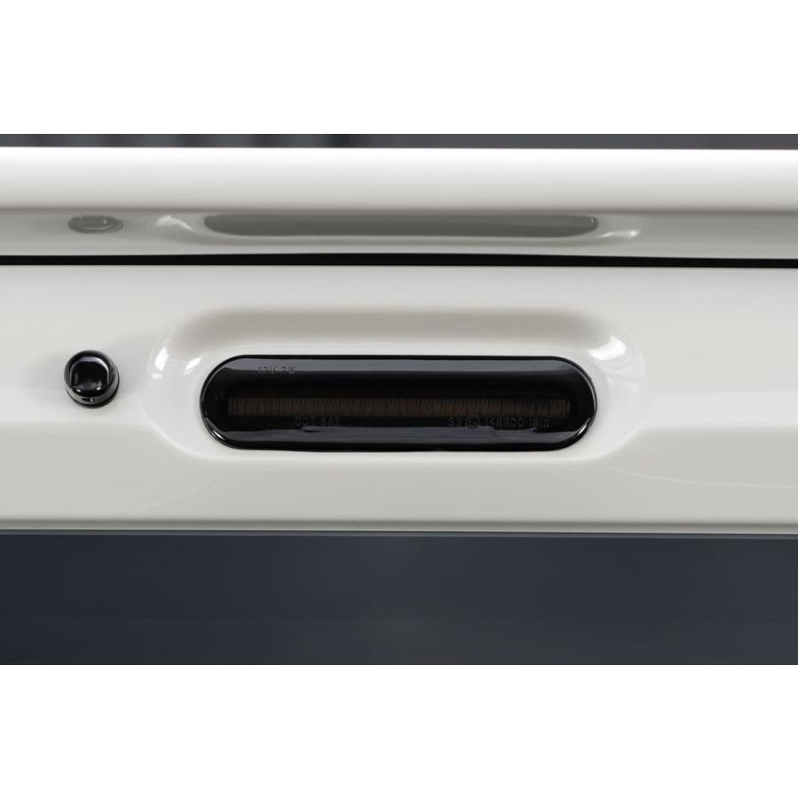 ショウワガレージ LEDハイマウントストップランプ タイプ3 ジムニー