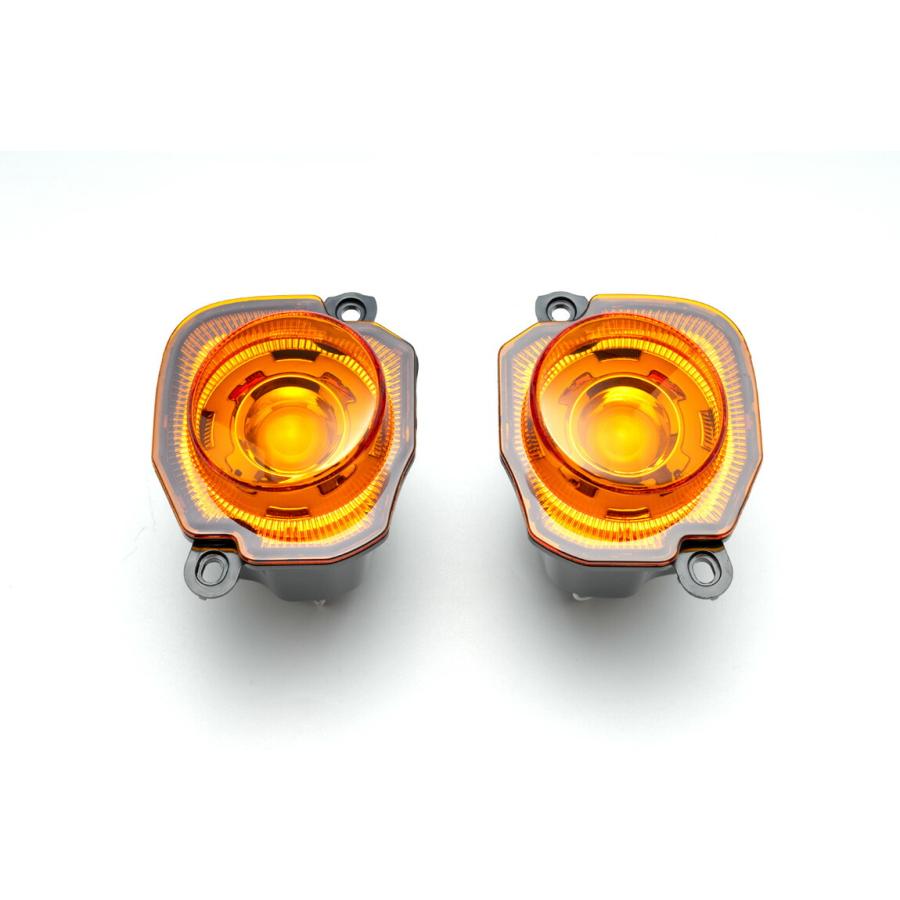 Showa Garage（ショウワガレージ） LEDフロントウィンカーランプ