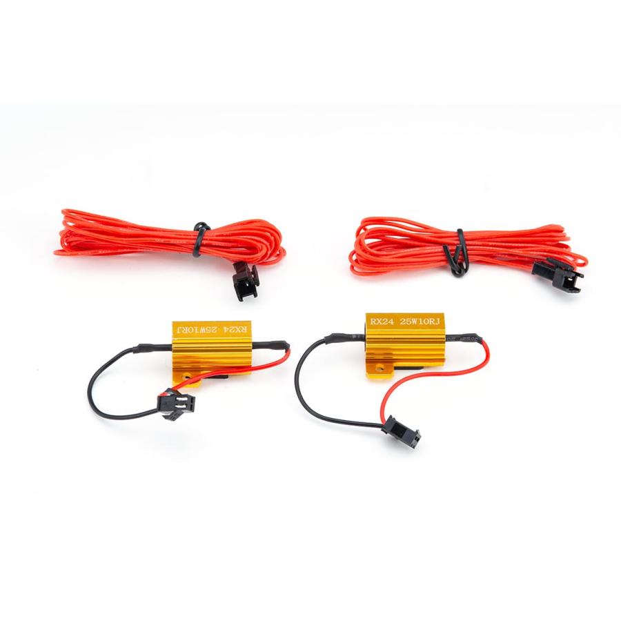 Showa Garage ショウワガレージ LEDフロントウィンカーランプ