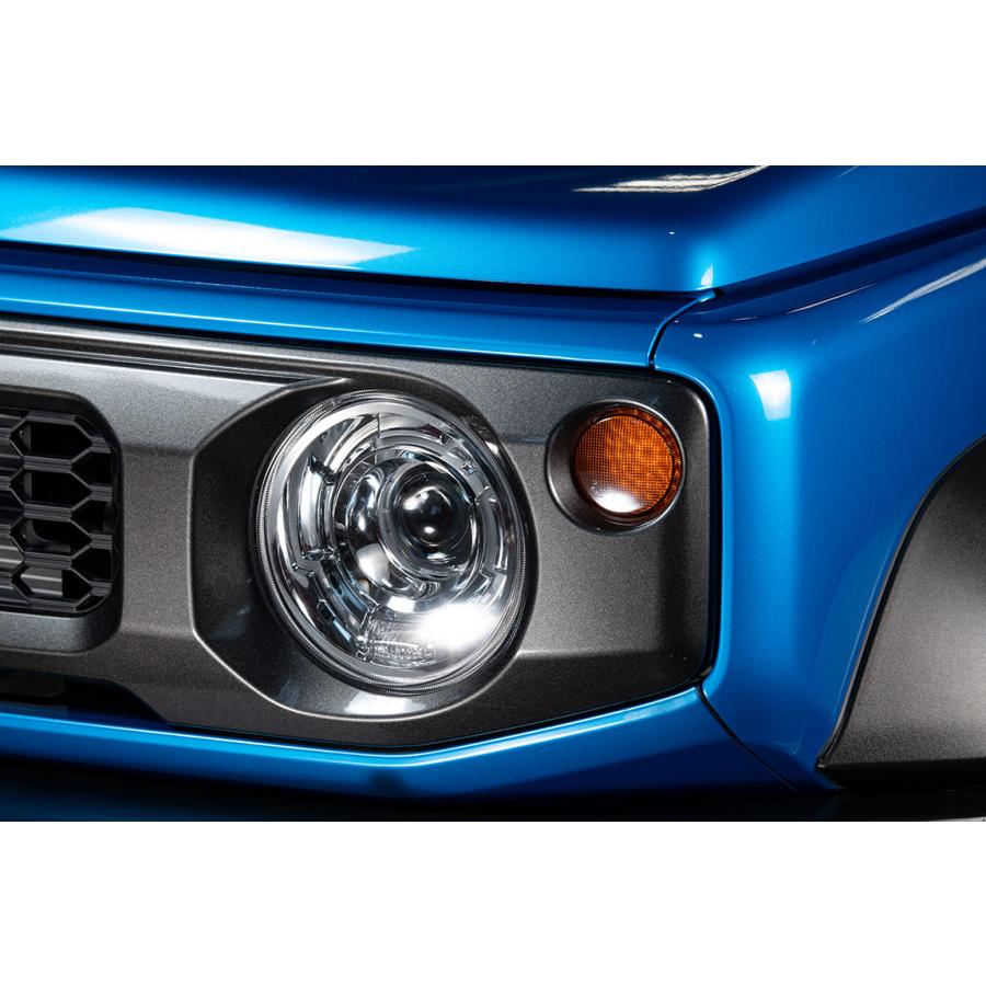 ショウワガレージ LEDフロントウィンカーランプ タイプ3