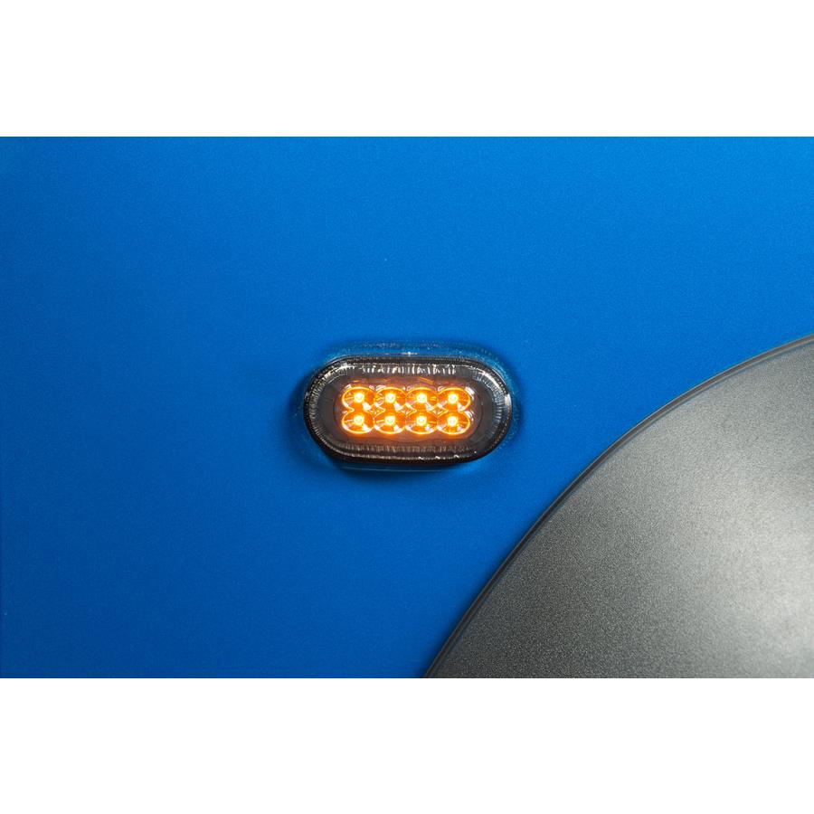 Showa Garage（ショウワガレージ） LEDサイドマーカー タイプ1