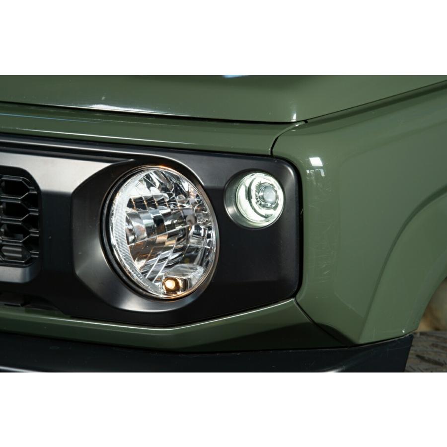 シノシノ まとめ売り 640 XENO(ゼノ)』ショウワガレージオリジナルホイール ジムニー