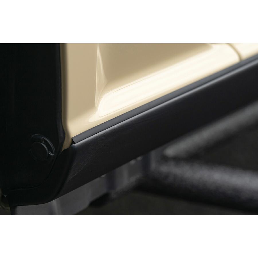 Showa Garage（ショウワガレージ） AESサイドガーニッシュ ジムニー