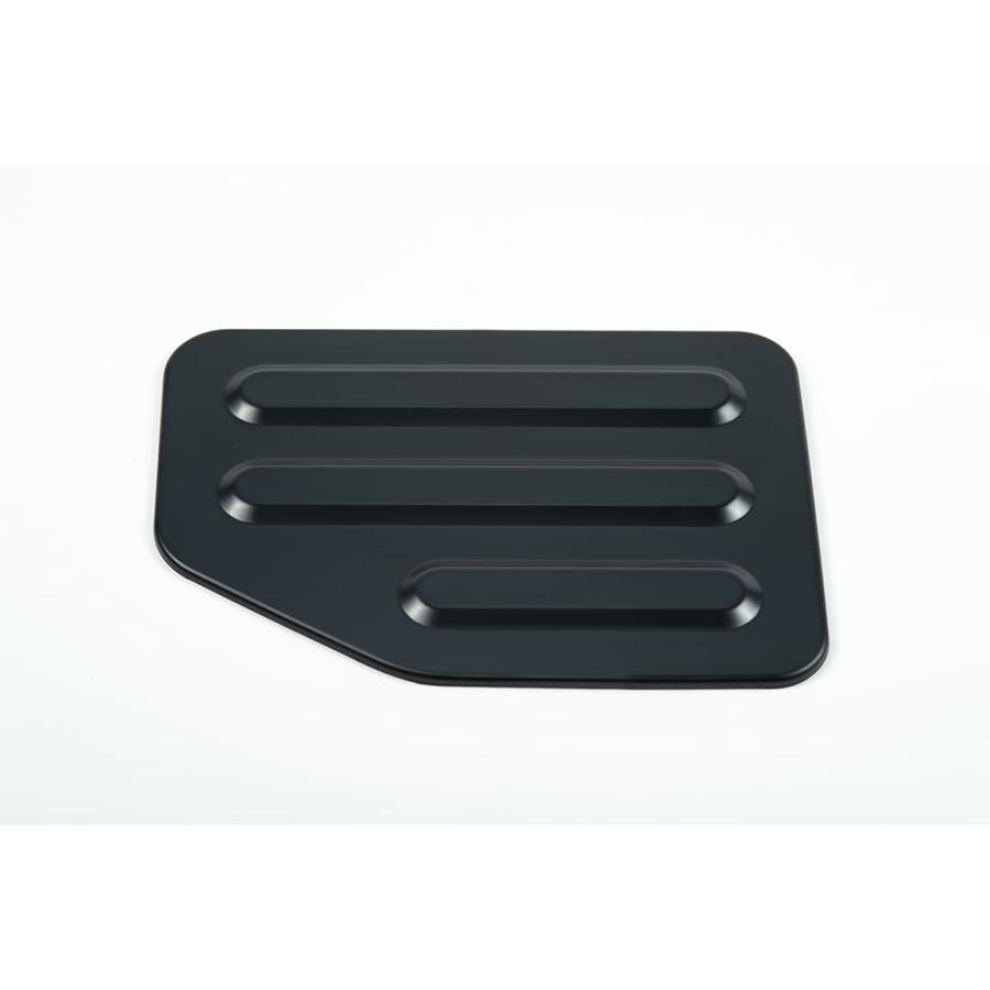 Showa Garage（ショウワガレージ） ABSフューエルリッドカバー