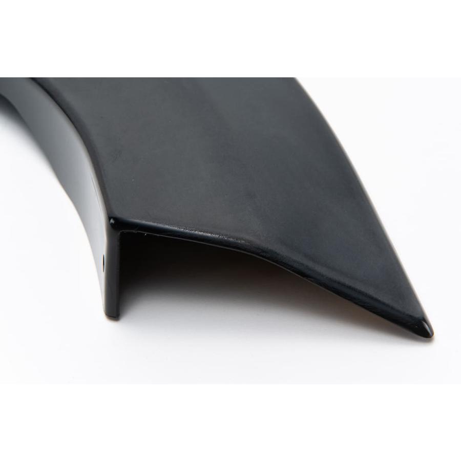 ショウワガレージ ABS 9mm ワイドフェンダー 未塗装品 ジムニー