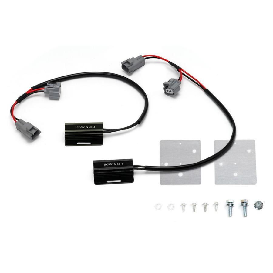 Showa Garage（ショウワガレージ） LEDウィンカー用カプラーオン抵抗