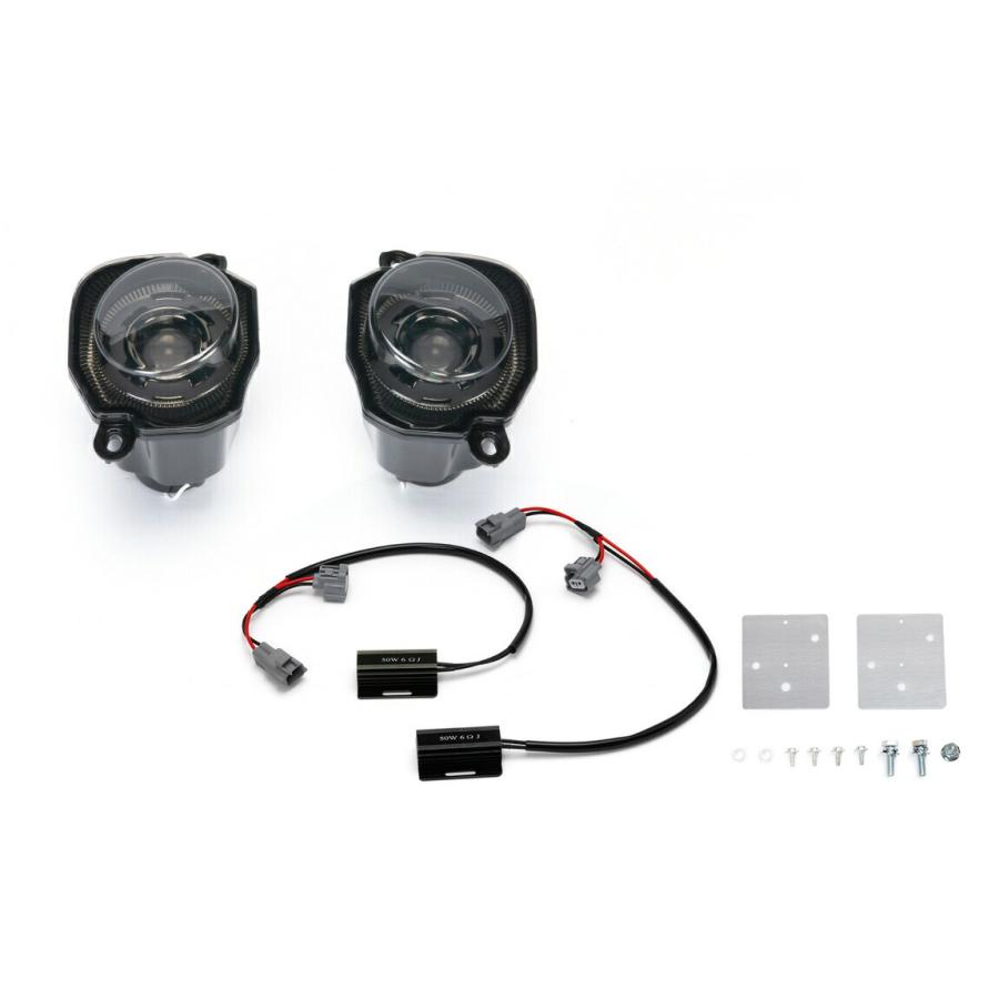 Showa Garage（ショウワガレージ） LEDフロントウィンカーランプ