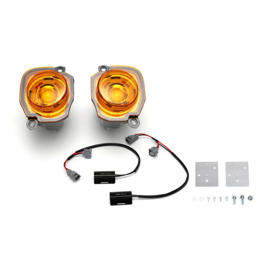 Showa Garage（ショウワガレージ） LEDフロントウィンカーランプ