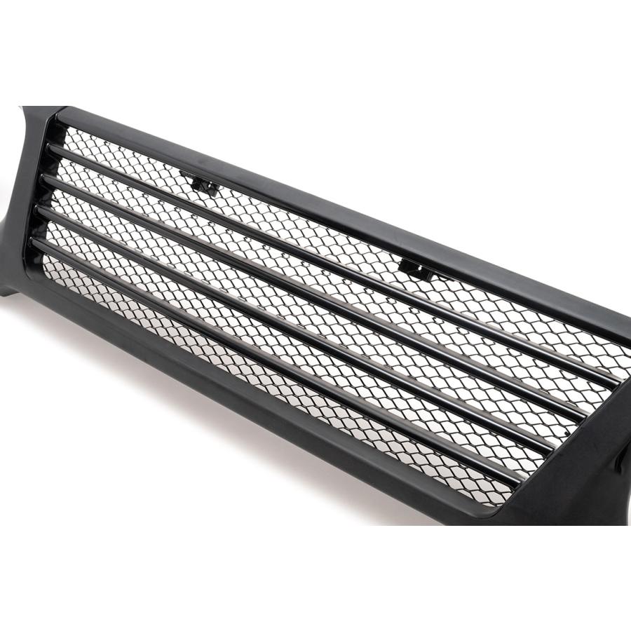 Showa Garage ショウワガレージ ABSスポーツグリル スタンダード