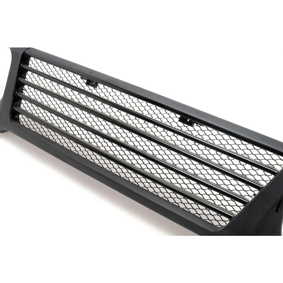 Showa Garage（ショウワガレージ） ABSスポーツグリル スタンダード 未