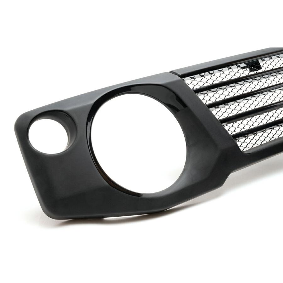 ショウワガレージ (受注生産) ABSスポーツグリル スタンダード