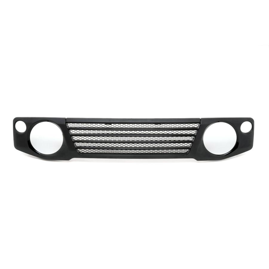 ショウワガレージ (受注生産) ABSスポーツグリル スタンダード