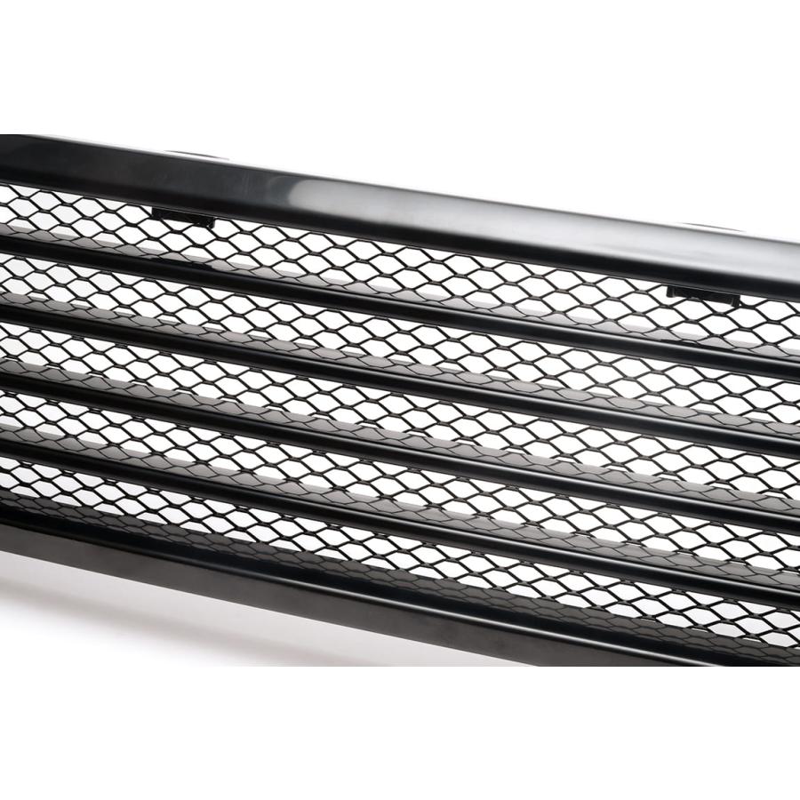 バニング　中期型　グリル一体型アイライン バニング 中期型 グリル一体型アイライン バニング 中期型