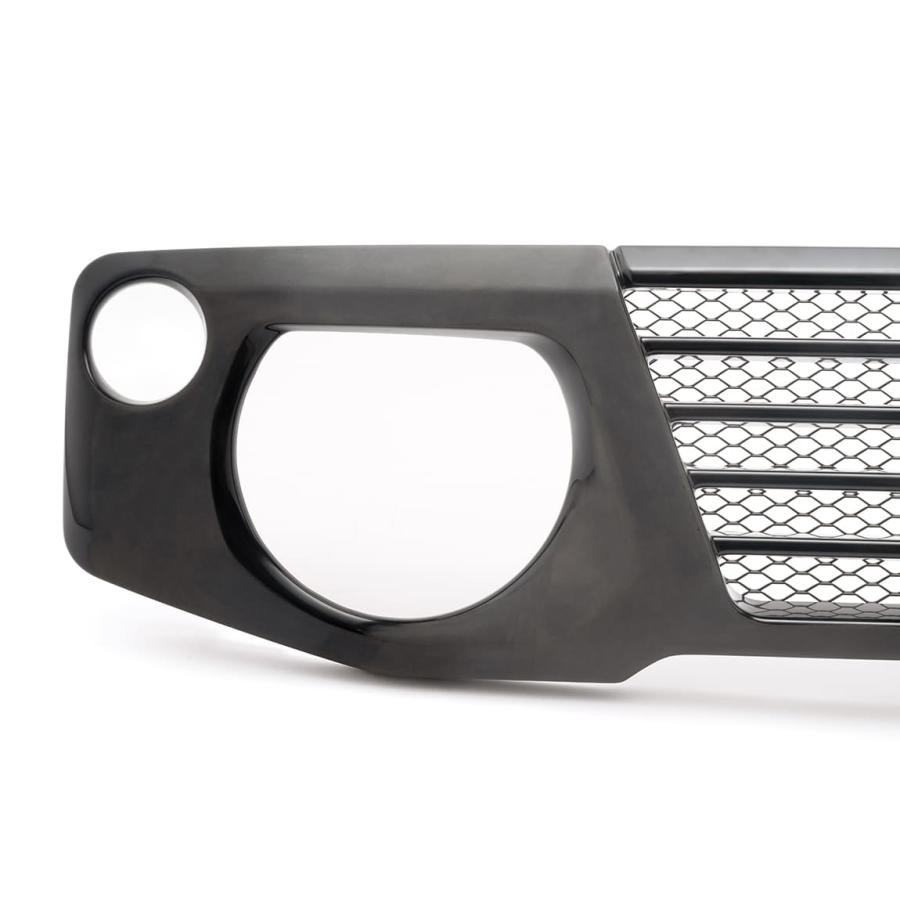 Showa Garage（ショウワガレージ） ABSスポーツグリル アイライン