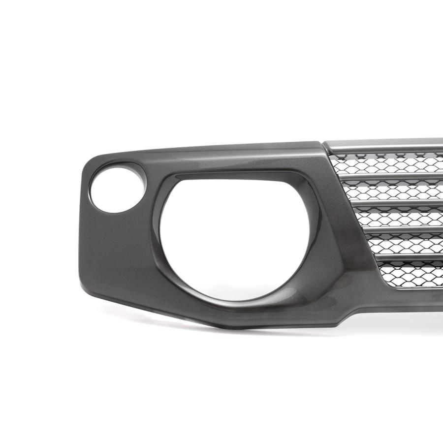 Showa Garage ショウワガレージ ABSスポーツグリル アイライン