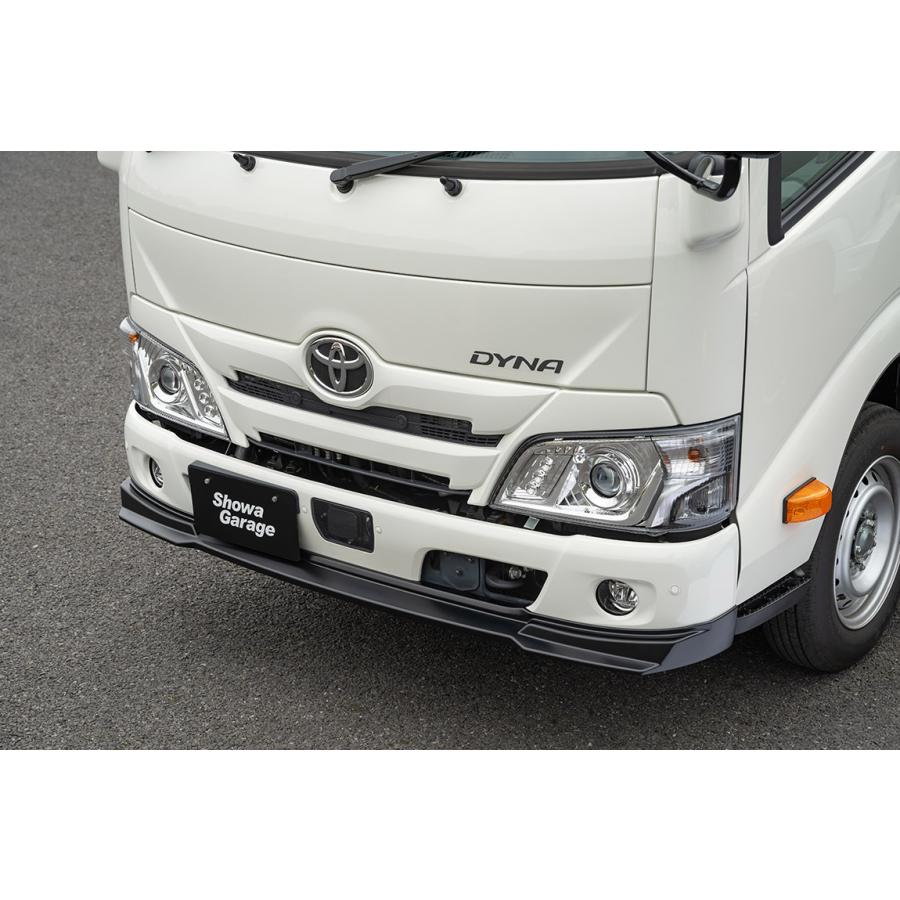 値段交渉は、メッセージくれた方のみ対応 Showa Garage ショウワガレージ トヨタ ダイナ カーゴ AES