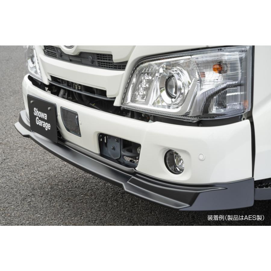 Showa Garage ショウワガレージ トヨタ ダイナ カーゴ ABS