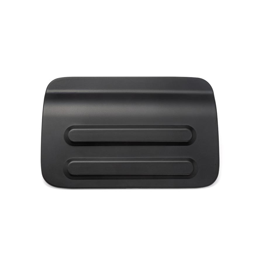 ショウワガレージ ABSフューエルリッドカバー ジムニーノマド JC74用