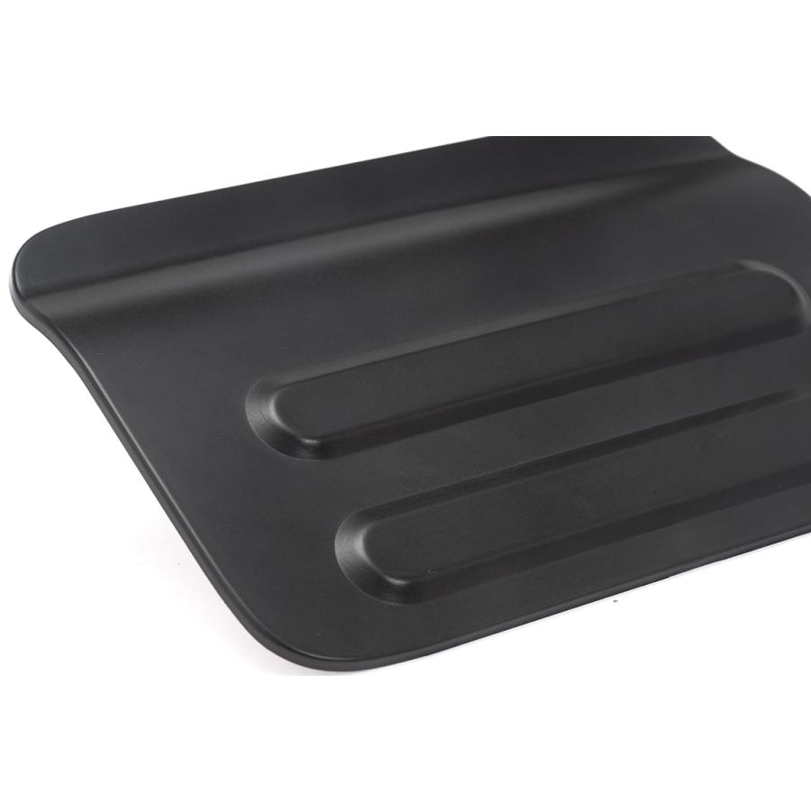 ショウワガレージ ABSフューエルリッドカバー ジムニーノマド JC74用