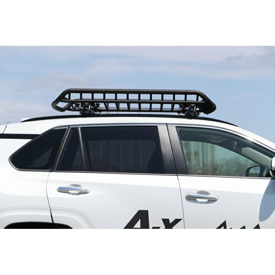 ショウワガレージ Mサイズ ブラック A-x(エークロス)シリーズ RAV4 