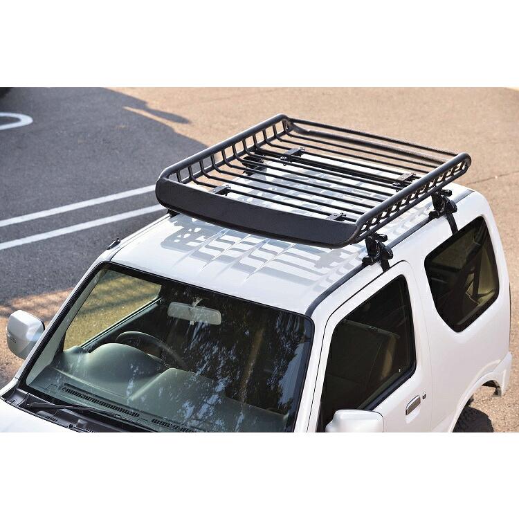 ショウワガレージ Mサイズ ブラック A-x(エークロス)シリーズ RAV4 