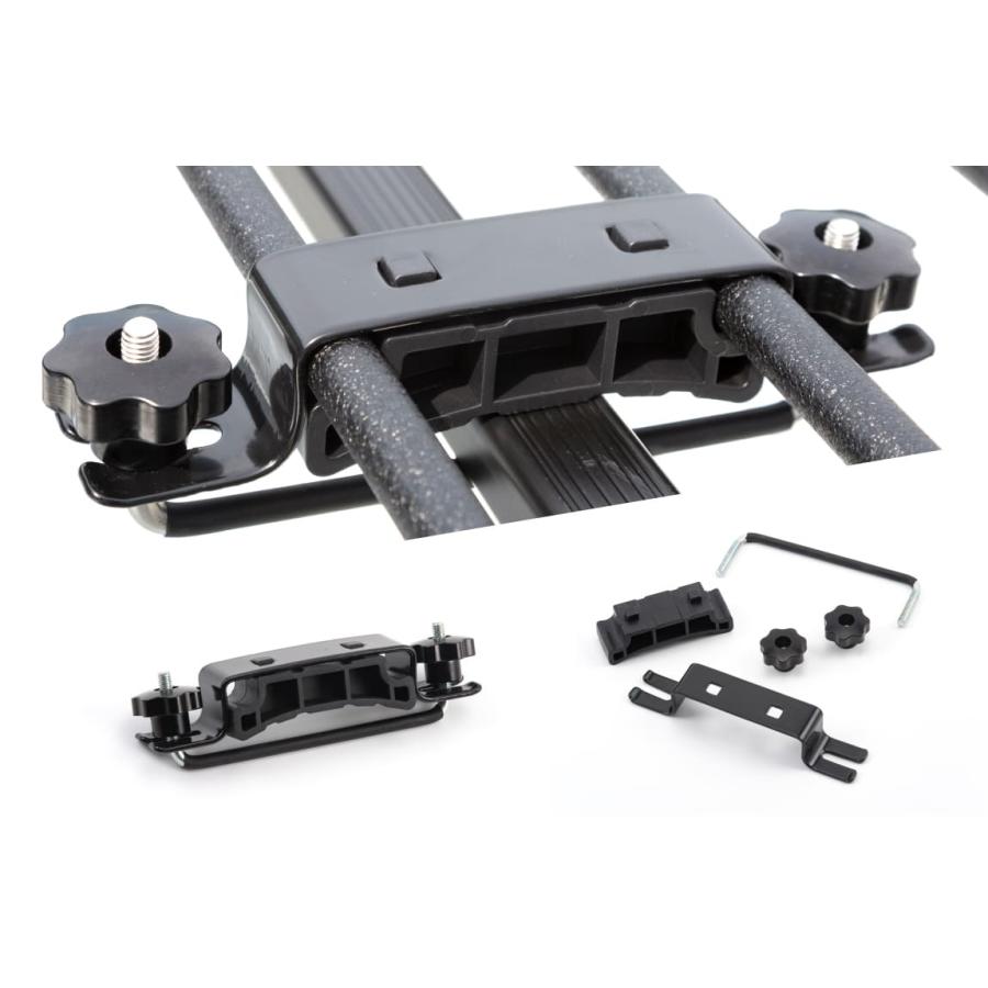 ショウワガレージ Mサイズワイド ブラック A-x(エークロス) シリーズ