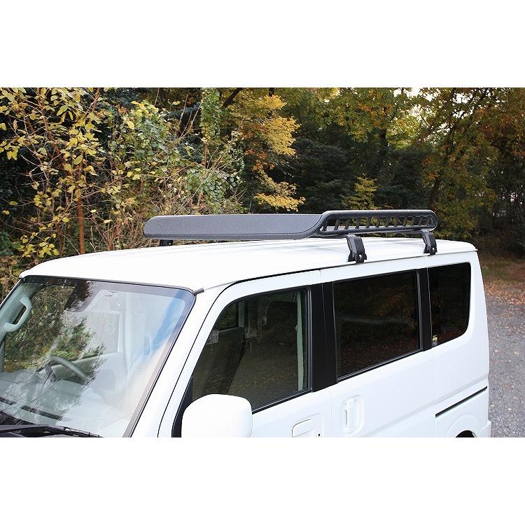 ショウワガレージ Mサイズスーパーワイドフット付き ブラック A-x  