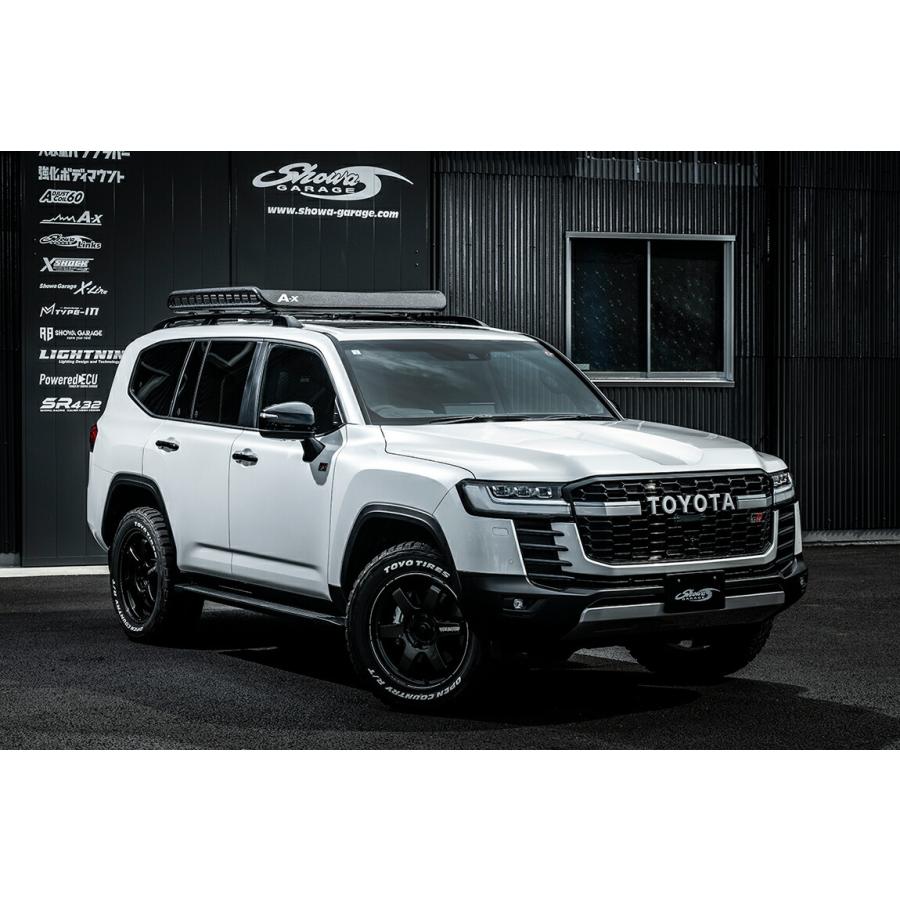 ショウワガレージ Mサイズスーパーワイド A-x(エークロス) シリーズ