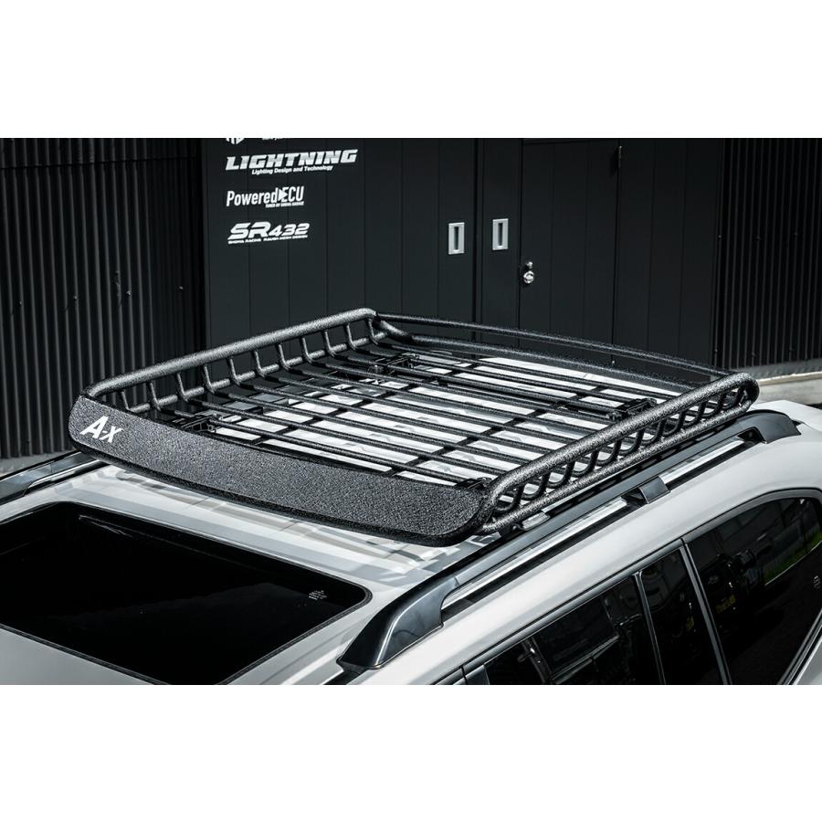 ショウワガレージ ルーフラック スタンダード Mサイズスーパーワイド