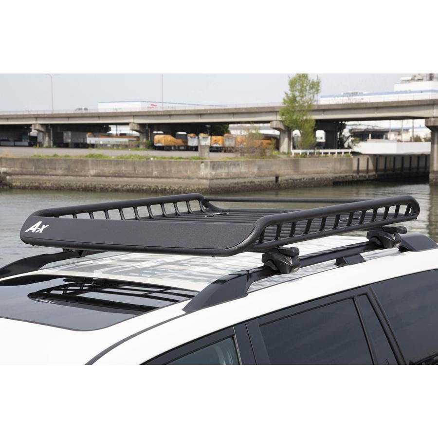 ショウワガレージ ルーフラック スタンダード Mサイズスーパーワイド