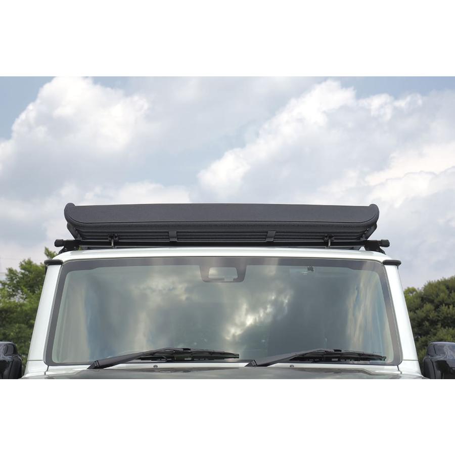 アオイくん ‼️17,スーパーグレート　ルーフラック　レザーブラック アオイくん ‼️17,スーパーグレート ルーフラック レザーブラック