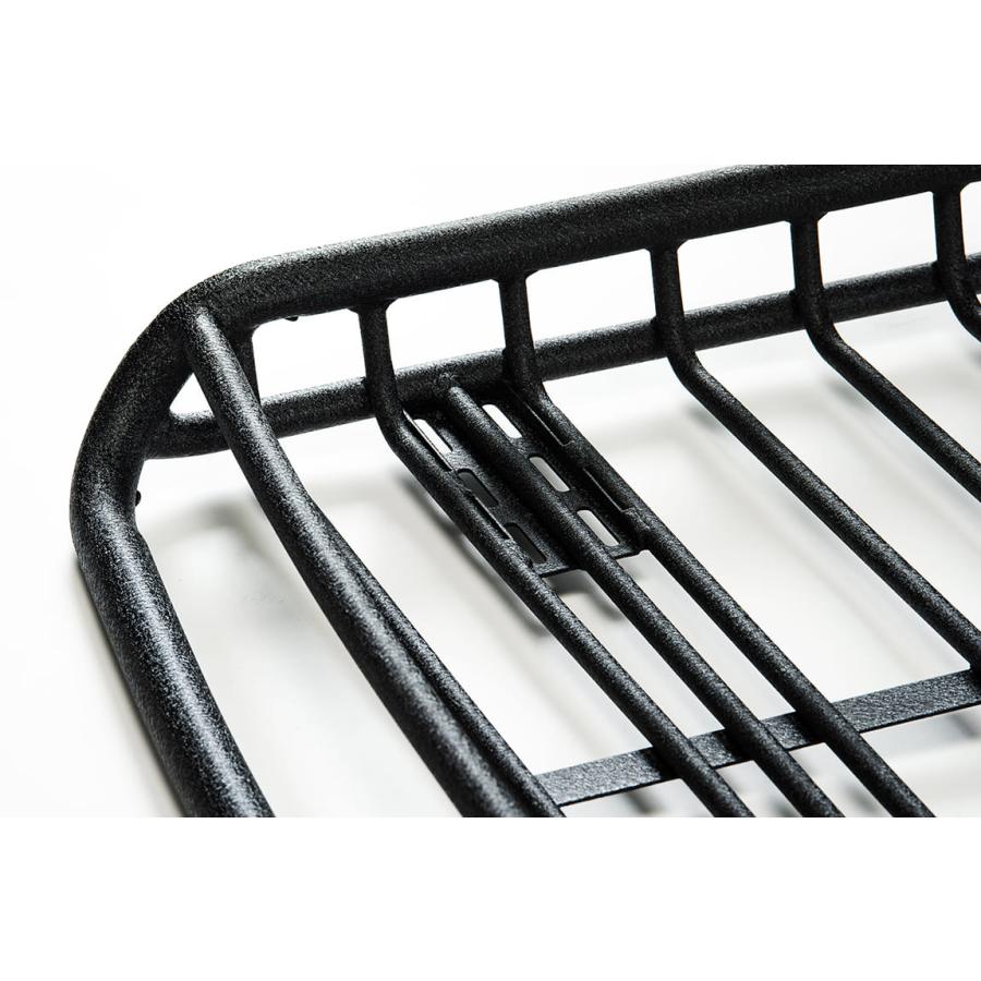 ルーフラック/中古/送料込 楽天市場】送料込 ルーフラック 1.2m x 2.2m 大 Lサイズ ルーフ