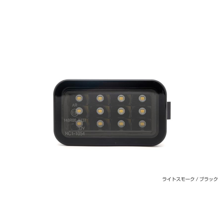 Showa Garage（ショウワガレージ） LEDバックランプ キャリイ用