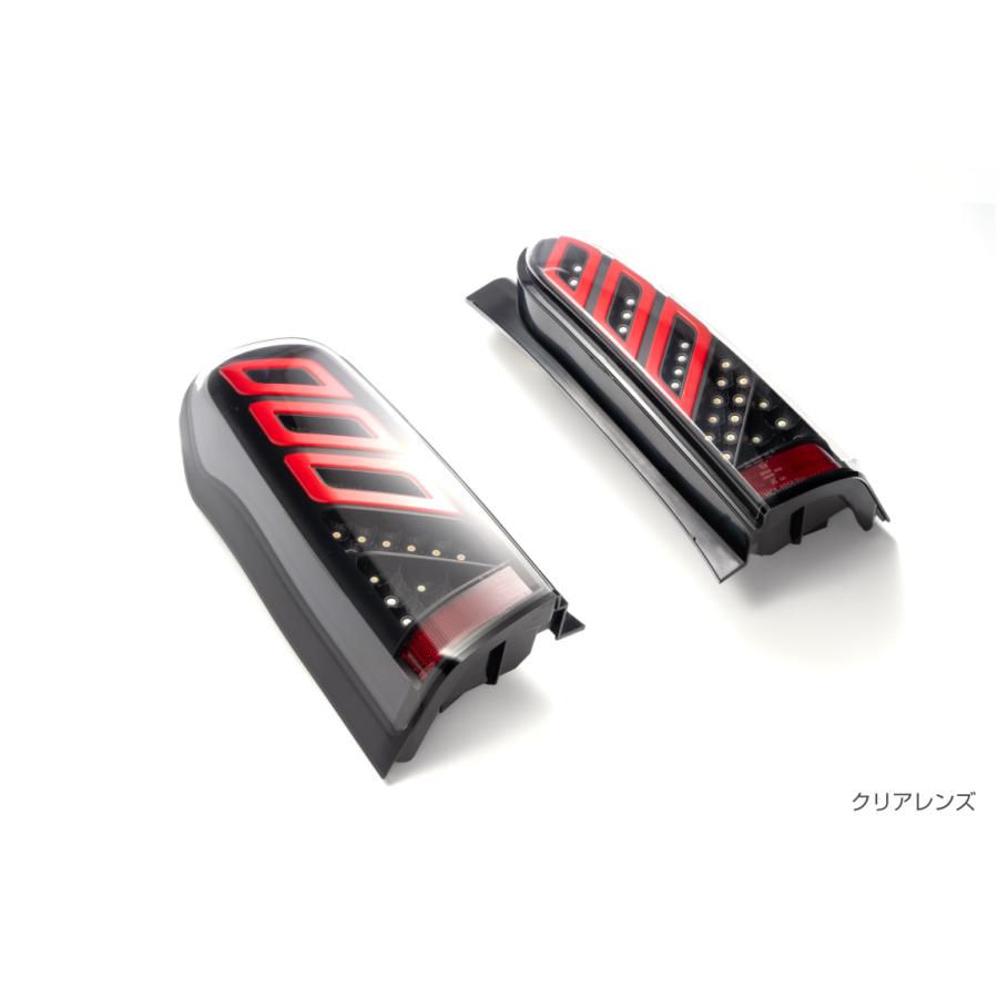 Showa Garage ショウワガレージ LEDテールランプ プロボックス Showa Garage ショウワガレージ LEDテールランプ プロボックス