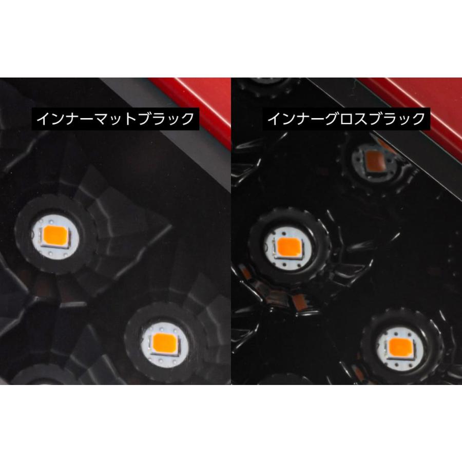 Showa Garage（ショウワガレージ） LEDテールランプ N-VAN JJ1/JJ2用