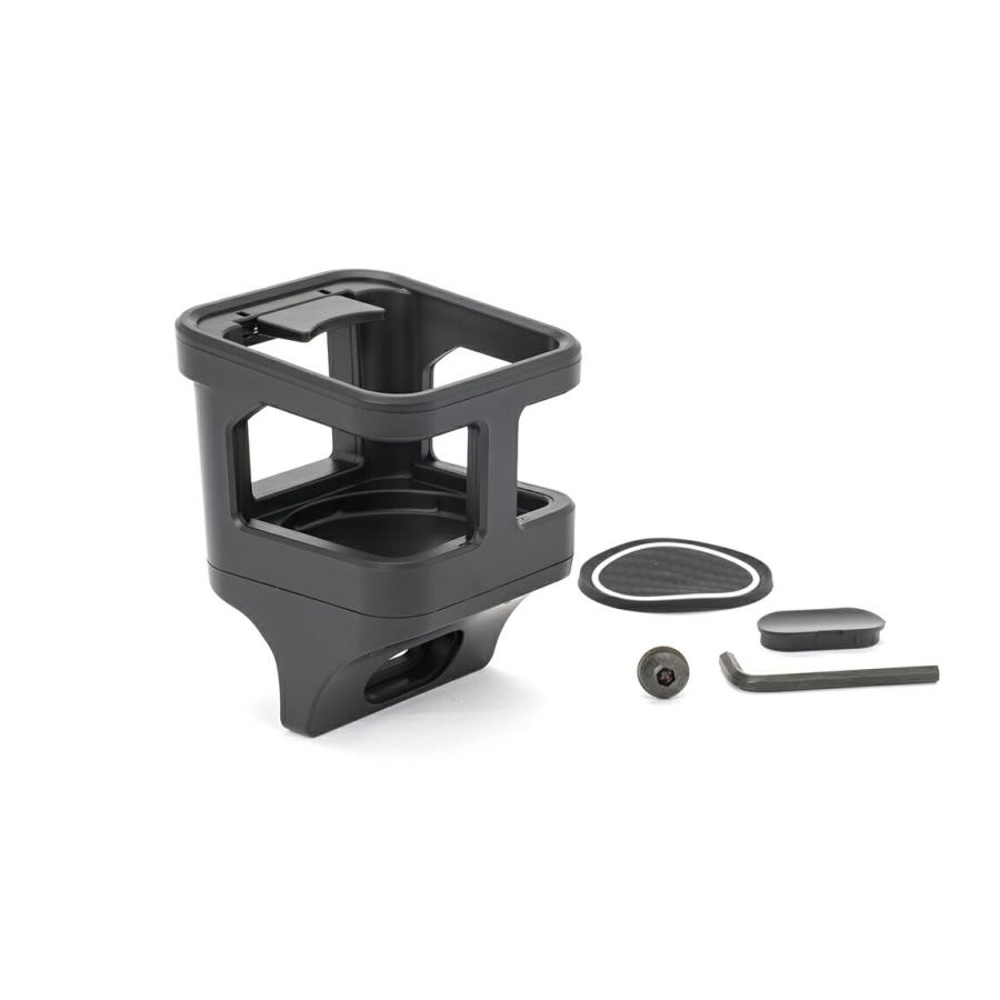 ショウワガレージ ドリンクホルダー ショウワ ジムニー JB64/ジムニー